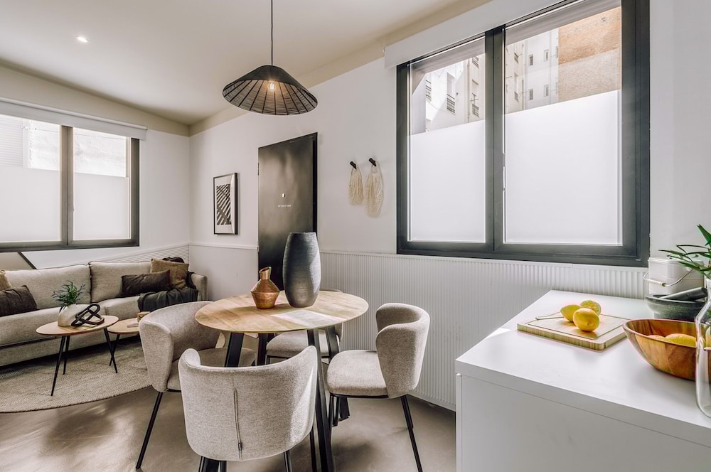 Kuch - 1 Bedroom in Chamber