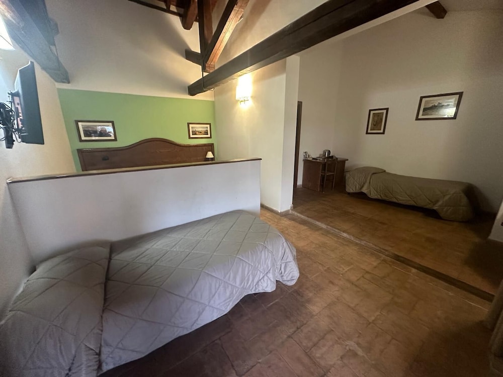 La Tenuta Dell'Argento Resort