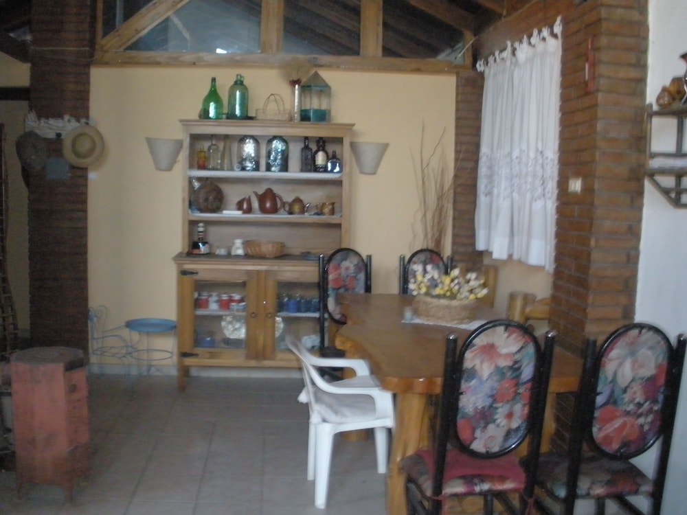 Cabaña El Rewen