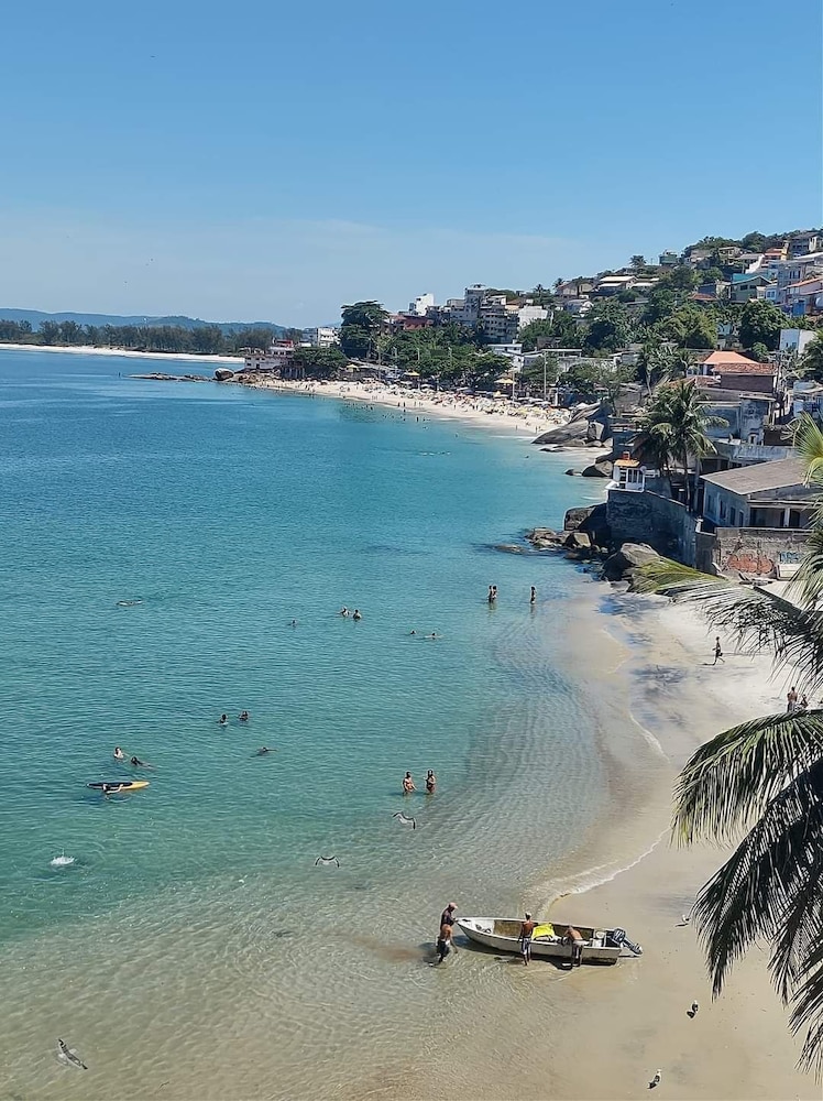 Pousada ilha Bella