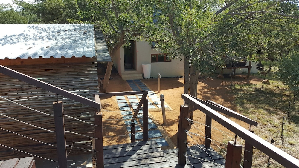 ArendSig Villa