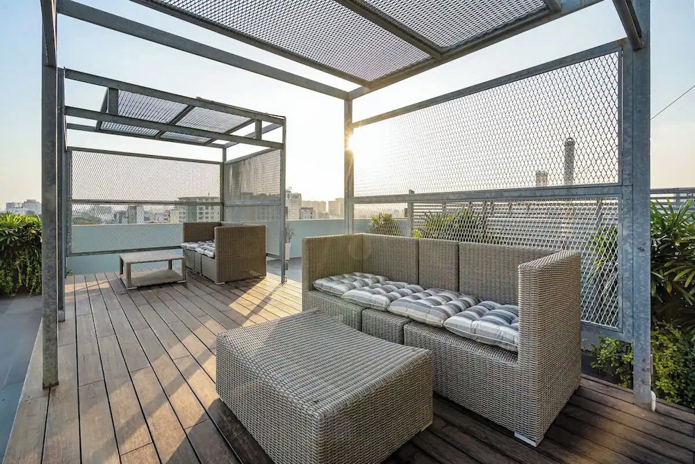 roof