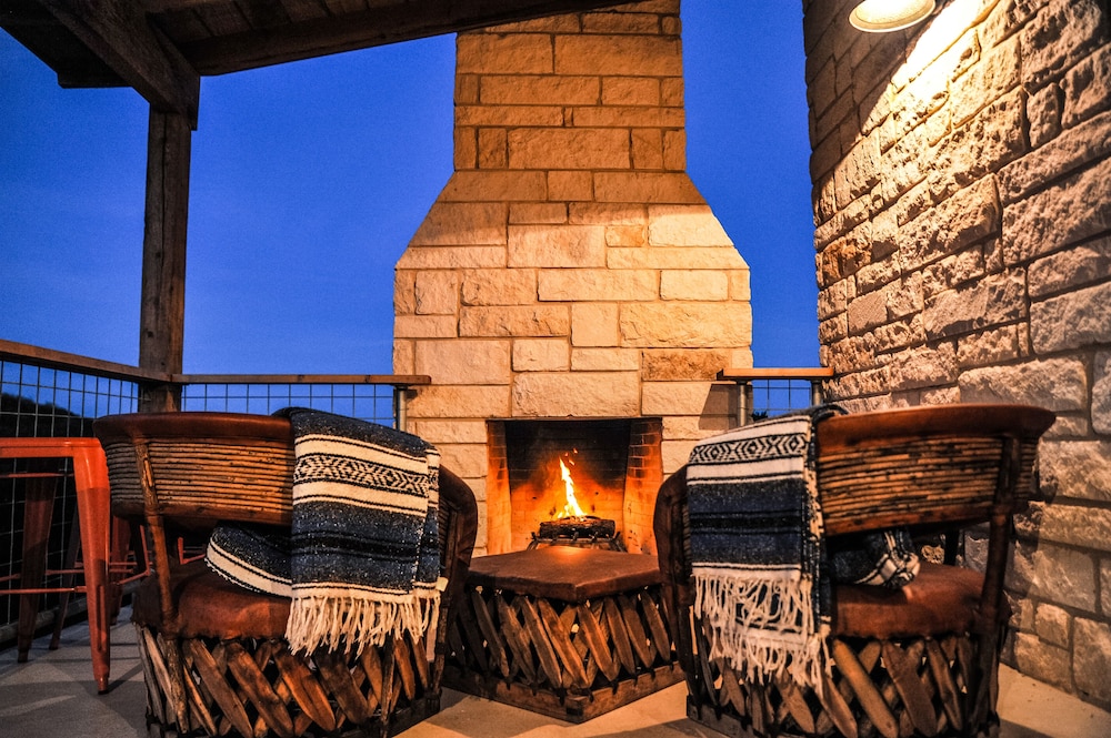 Hill Country Casitas