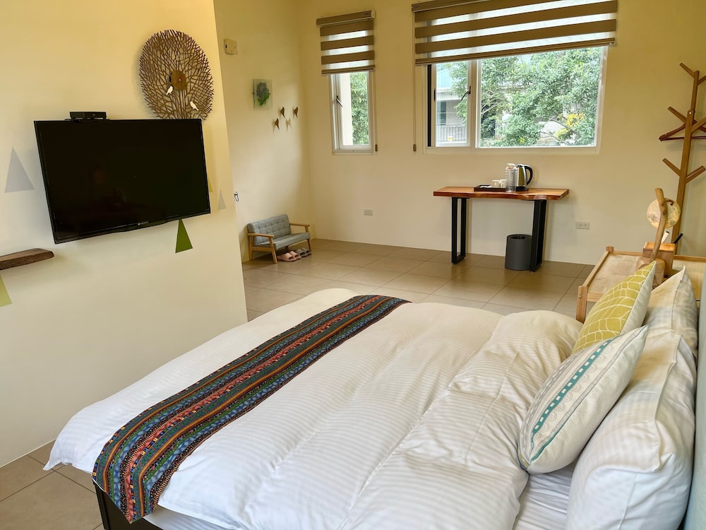 MerJiang B&B