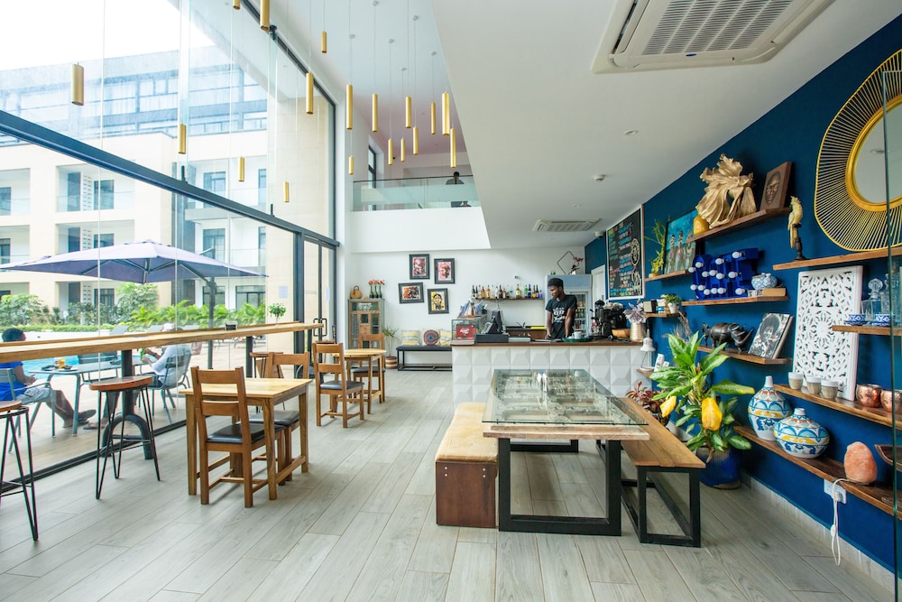 Embassy Gardens by Morninglife Luxury, photo 27