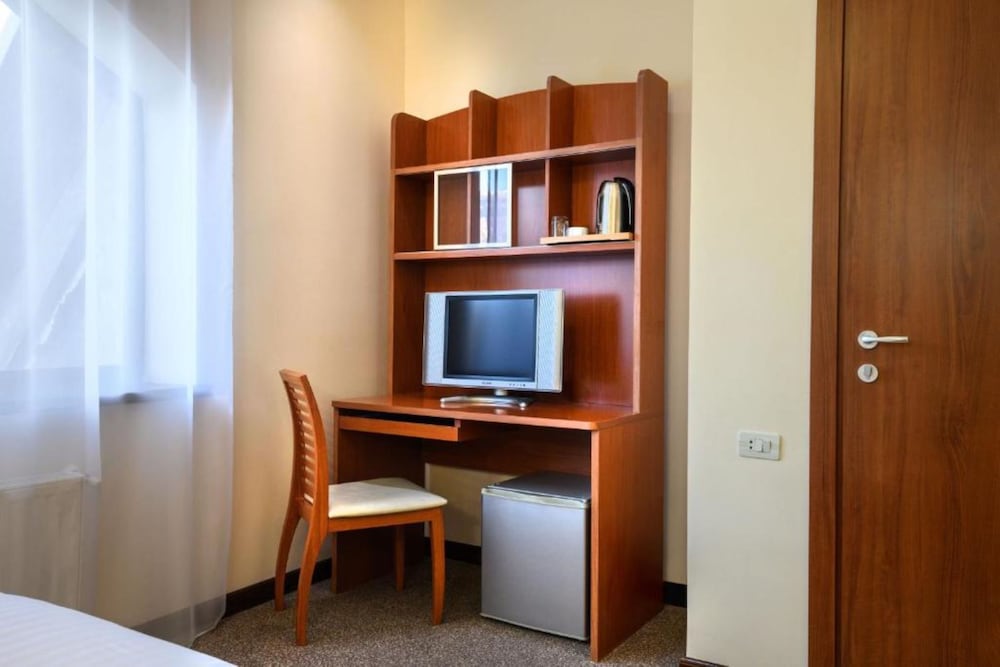 Alpina Resort by Stellar Hotels, Tsaghkadzor