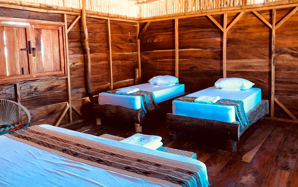 Palaa Mayapo Ecolodge
