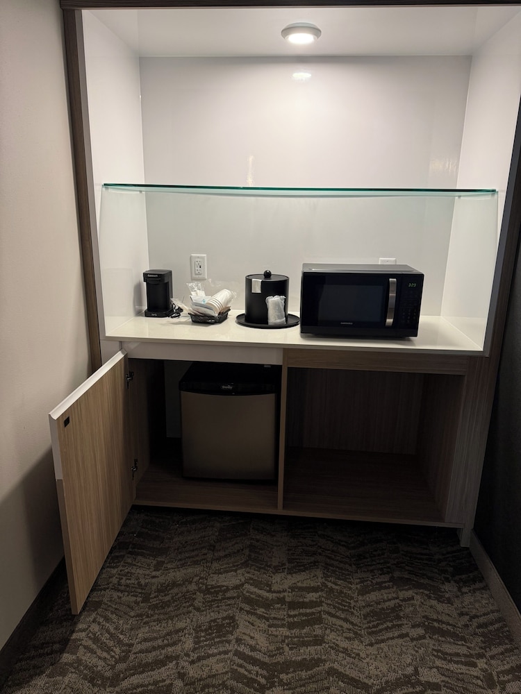 Springhill Suites By Marriott Fargo