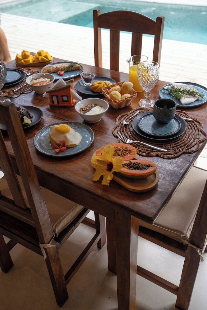 Corais de Trancoso Boutique