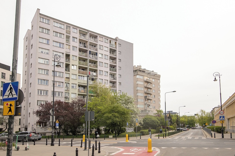 ShortStayPoland Górnośląska B78
