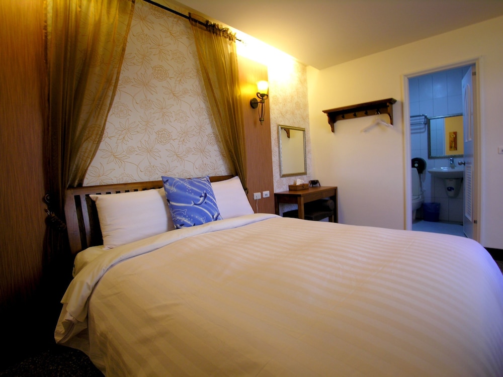 Fubin Hostel