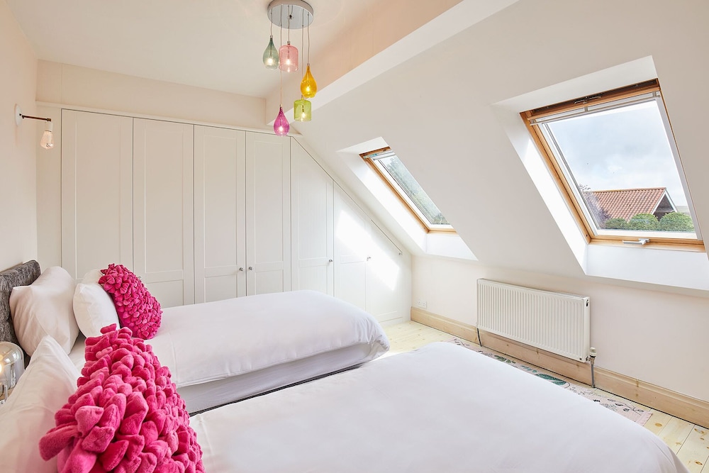 Driffield Vacations - Host Stay Easter Ende Cottage - Property Image 11