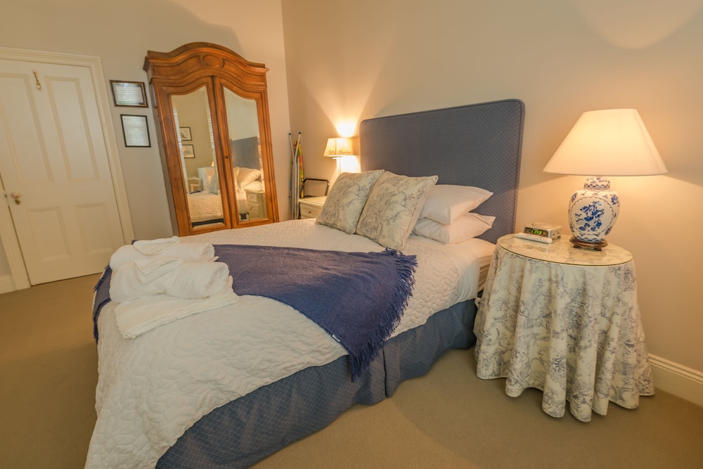 Glencoe Country B&B view 2