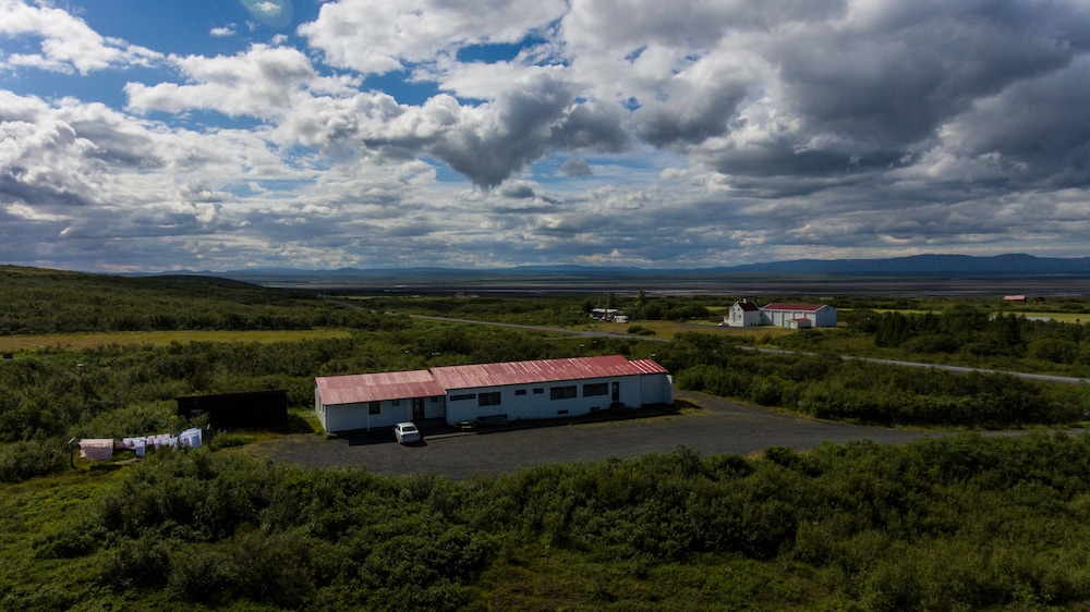 Dettifoss Guesthouse