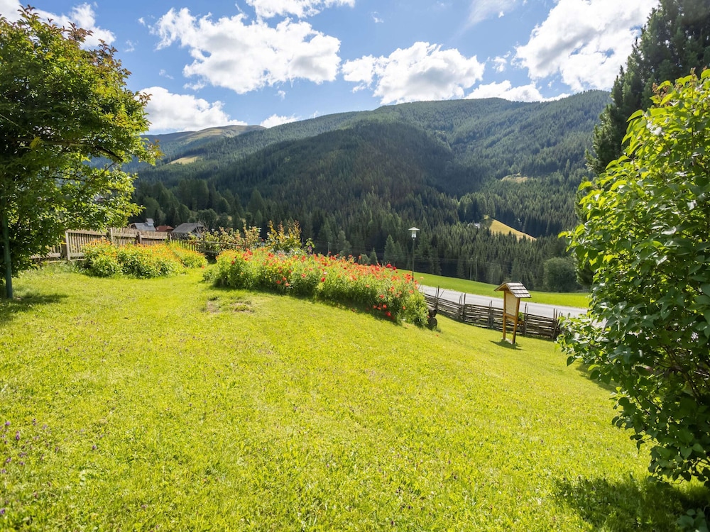 Holiday Home in Bad Kleinkirchheim