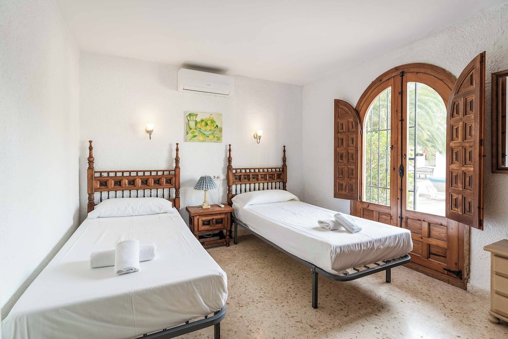 Villa Rosa