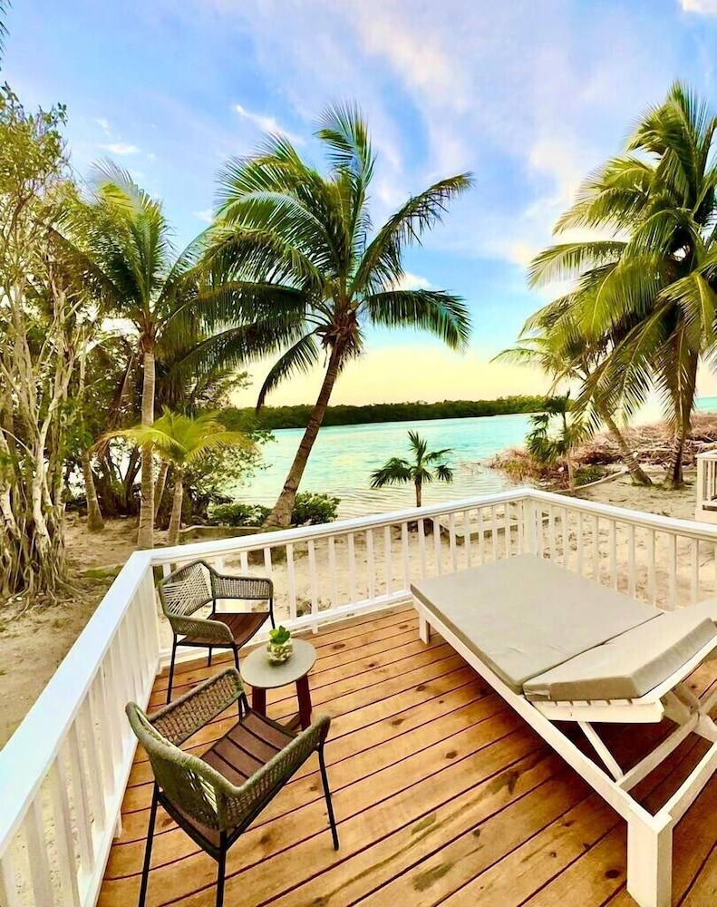 Shaka Caye