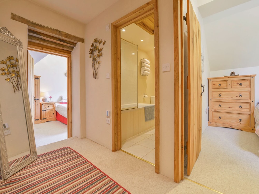 Okehampton Vacations - The Bolthole - Property Image 4
