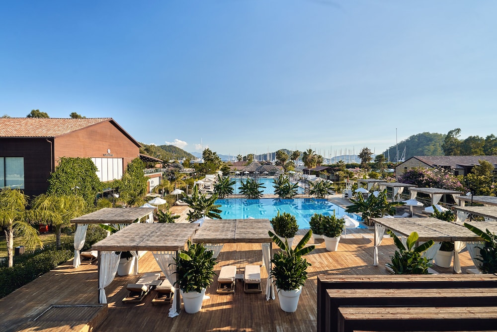Rixos Premium Göcek Yetişkinlere Özel - Image 69