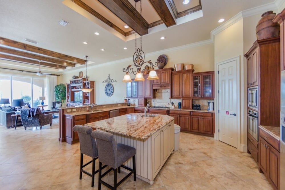 Villa in Reunion Resort & Spa 3012 - Image 3