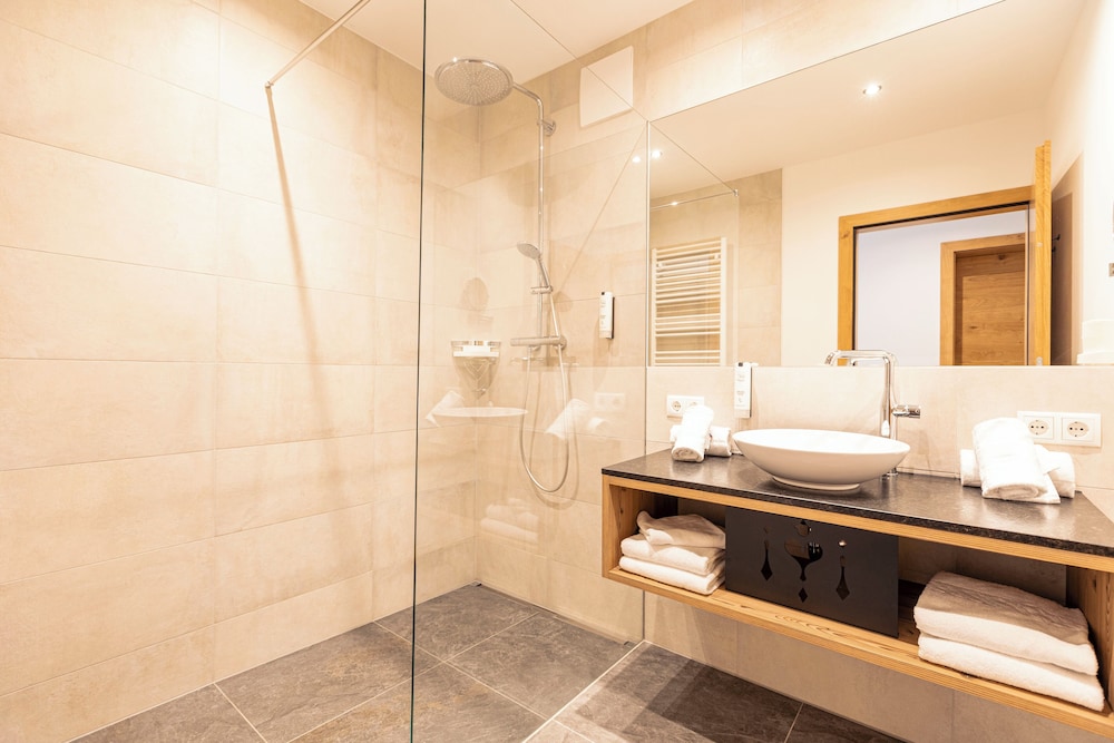 Carpe Solem Rauris by ALPS RESORTS
