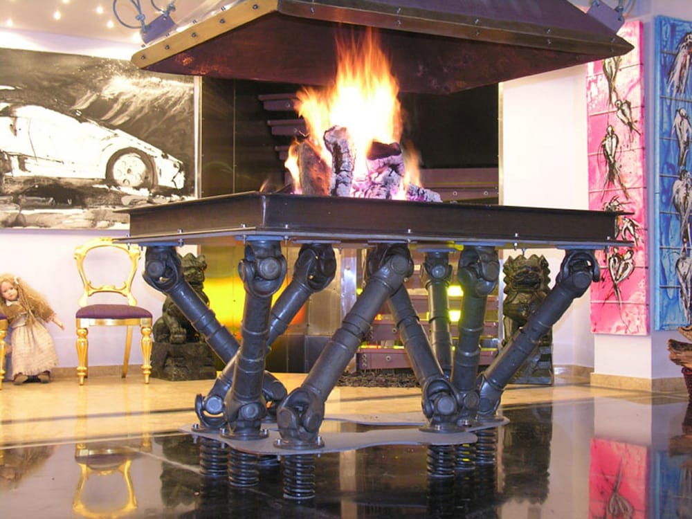 lounge