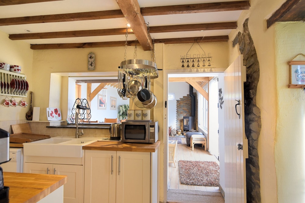 Cumberland Cottage