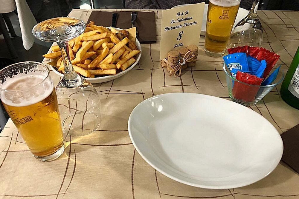 B&B La Salentina