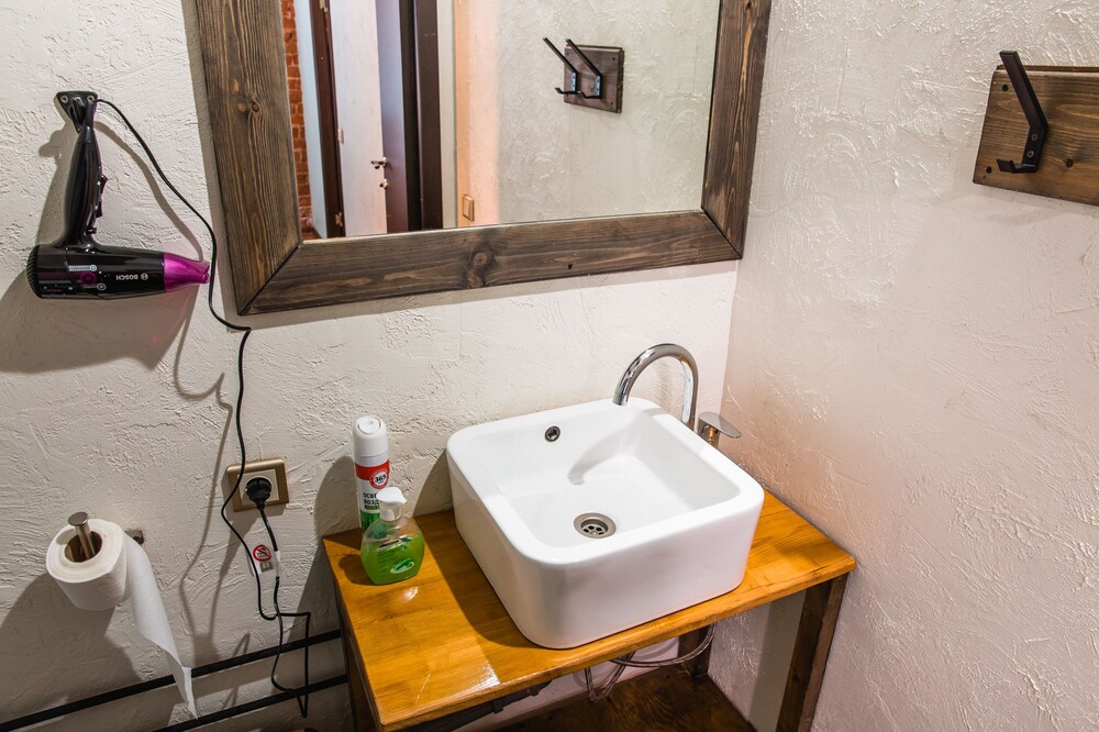 Montana hostel