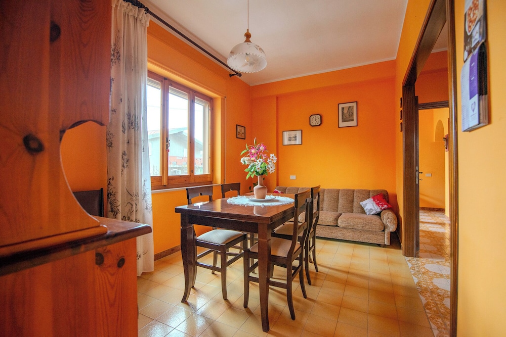Villa Corsica