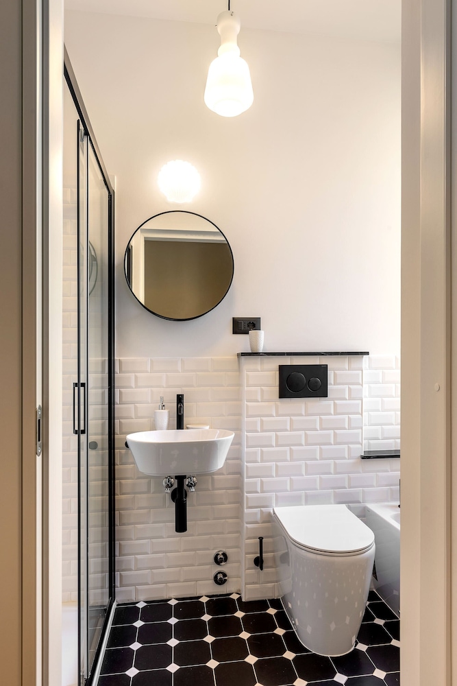 Genteel Home Belfiore