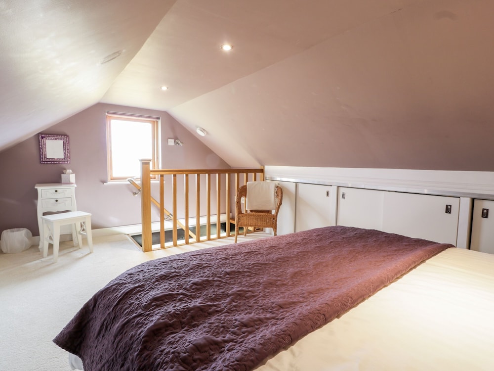 Ettrick Cottage