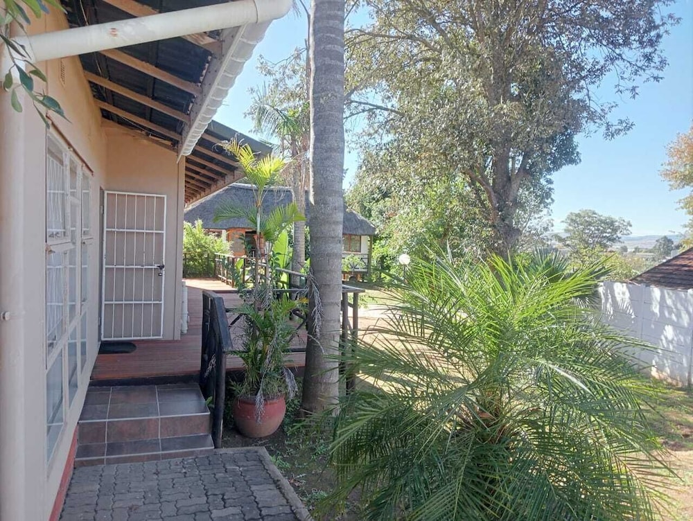 Sagrada Guest House