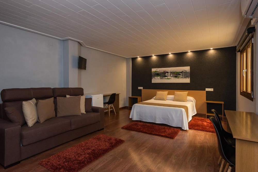 Hostal Ciudad de Lepe