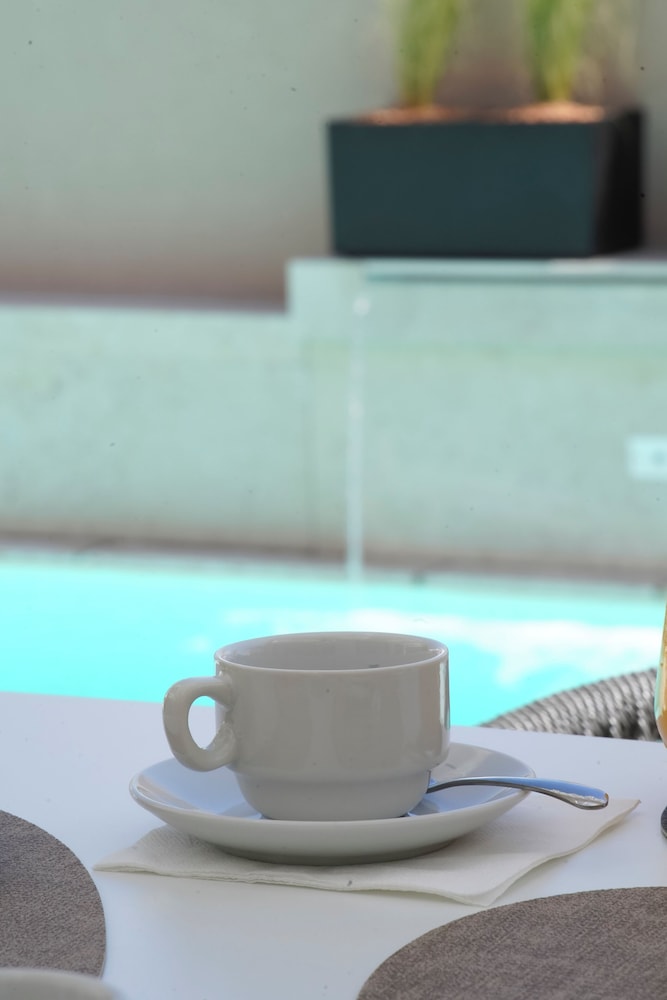 Kalinifta Rooms Luxury Style