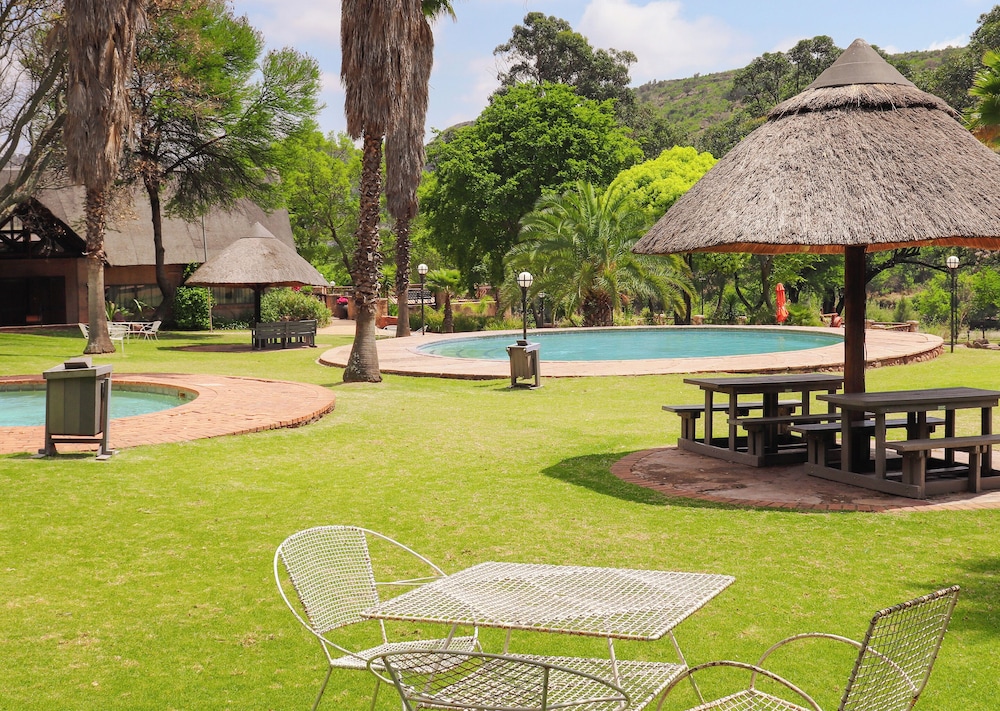 Olifants River Camping by Dream Resorts