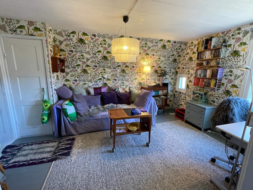 6 Person Holiday Home in Vimmerby