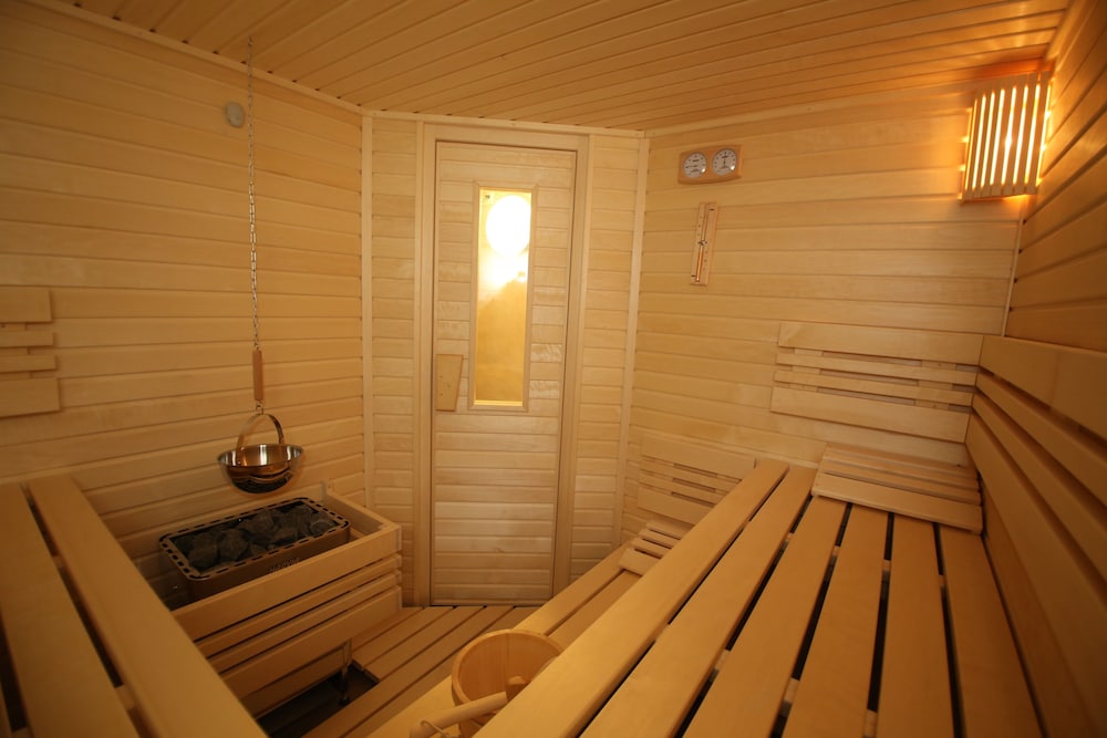 Wellness Penzion U Gigantu