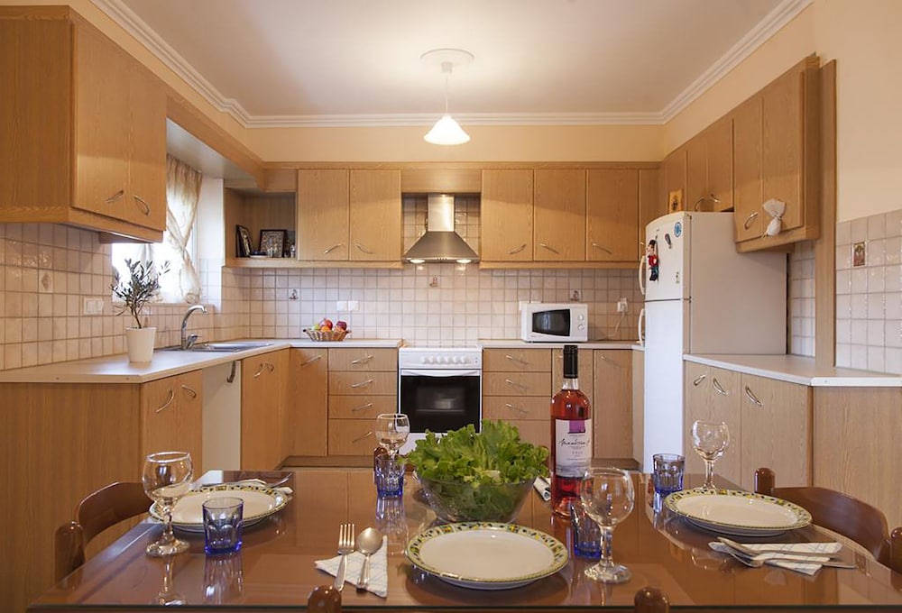 Apolpaina Luxury Apartments
