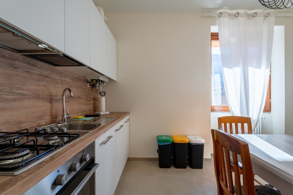 Lighthful Apartment in Valbrona by Wonderful Italy