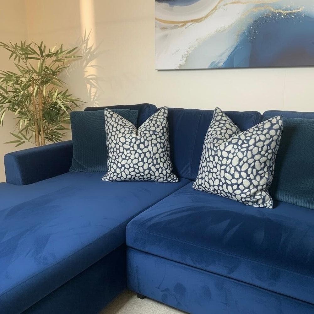 Clifton Apartment