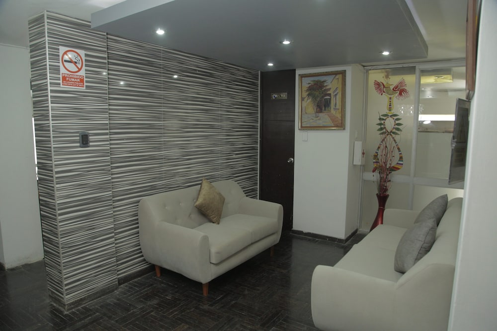 Hostal Premier Arequipa