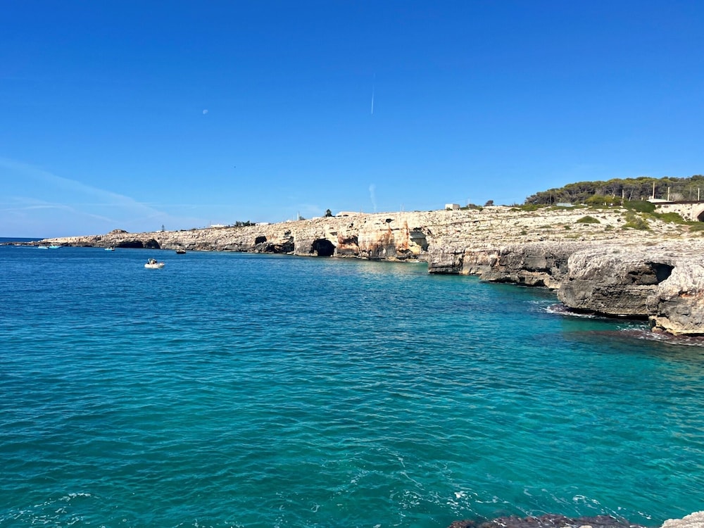 Villetta Costa Azure - Con Piscina Vista Mare