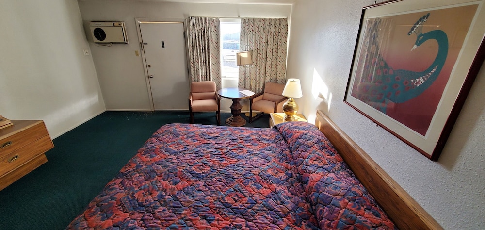 Budget Inn