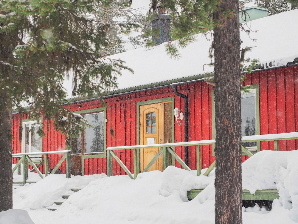 Camp Alta Kiruna