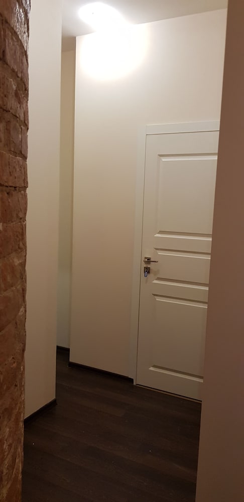 Apartment ES on Kolomenskay