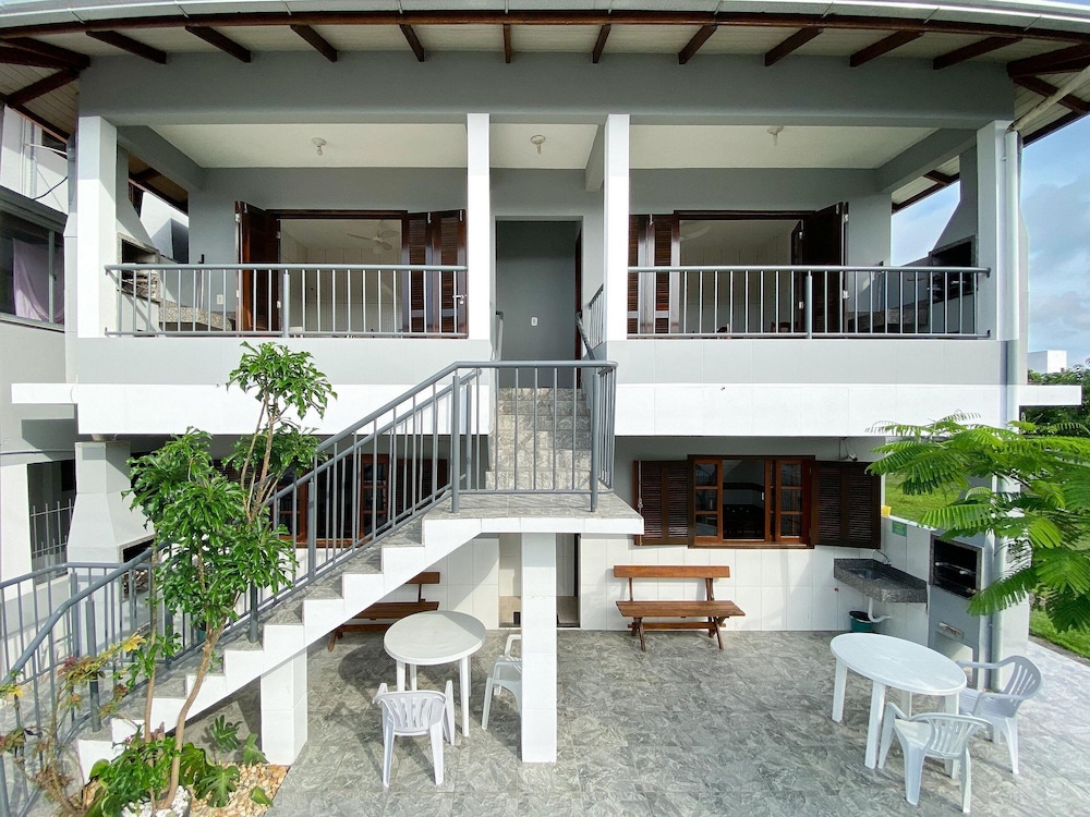 Residencial Verdes Mares
