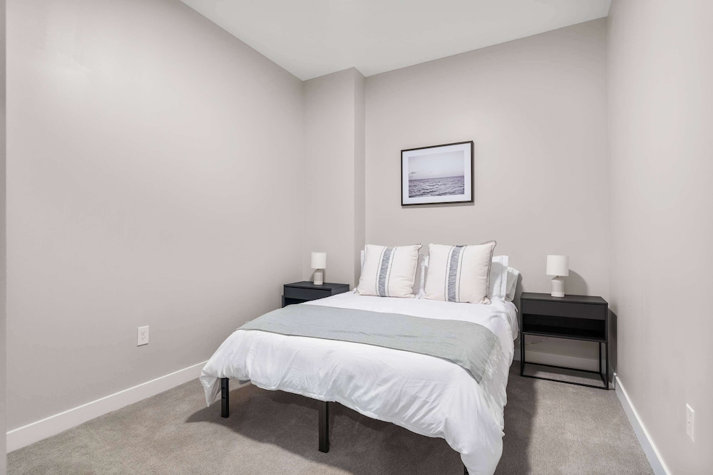 CozySuites at Textile
