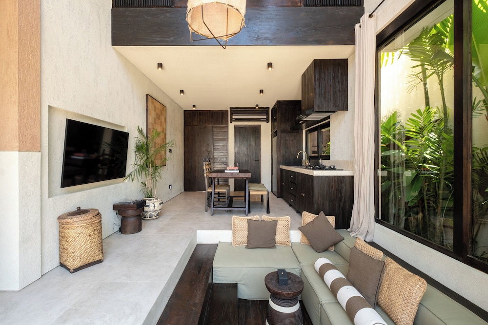 Bedouin Loft Pererenan