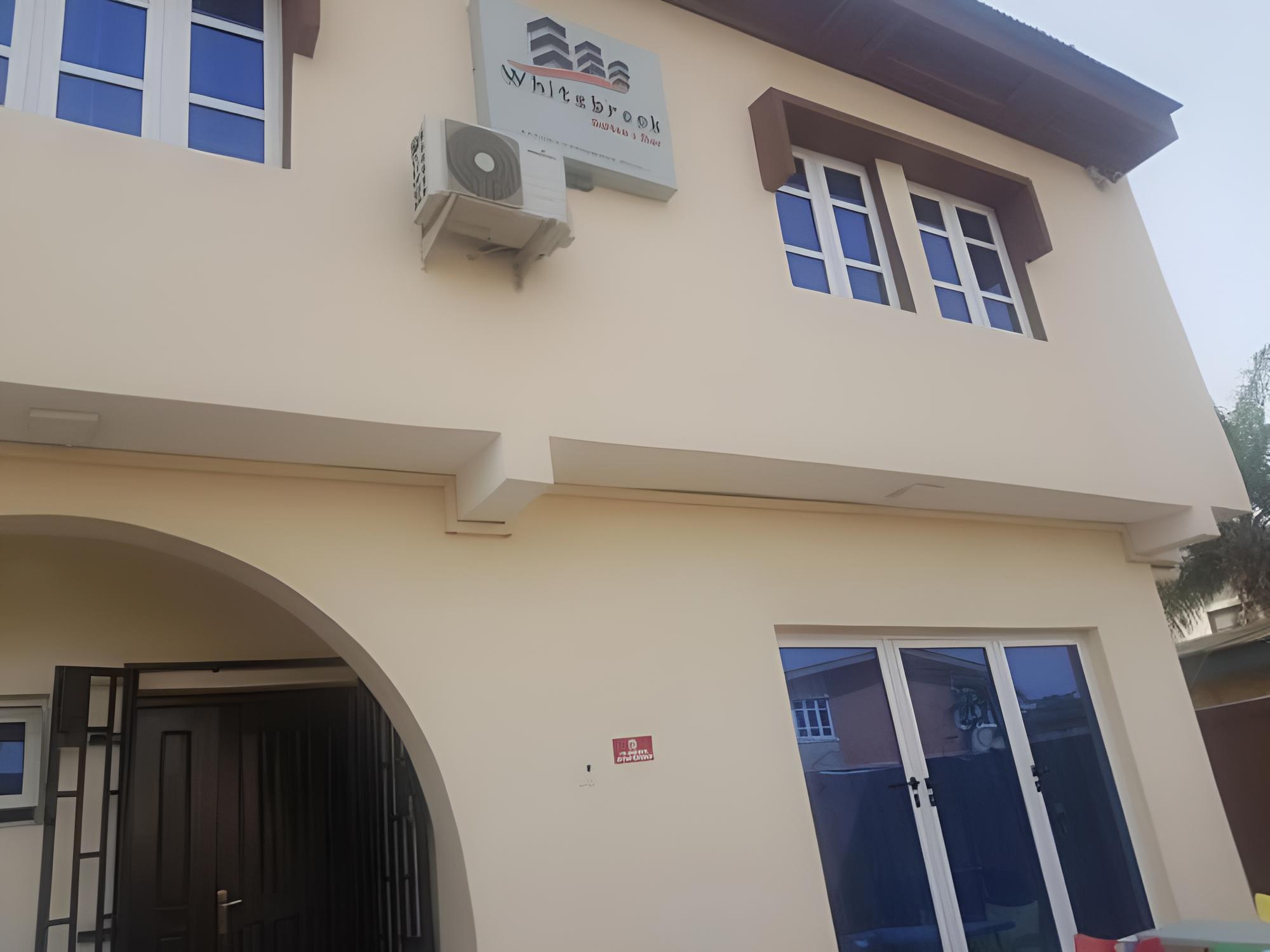 Whitebrook Suites and Bar